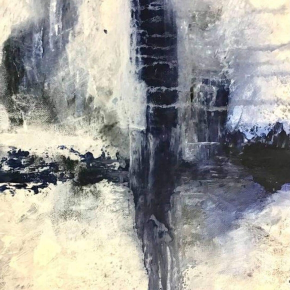 Hand Painted Original Artwork - Picture 4 of 6